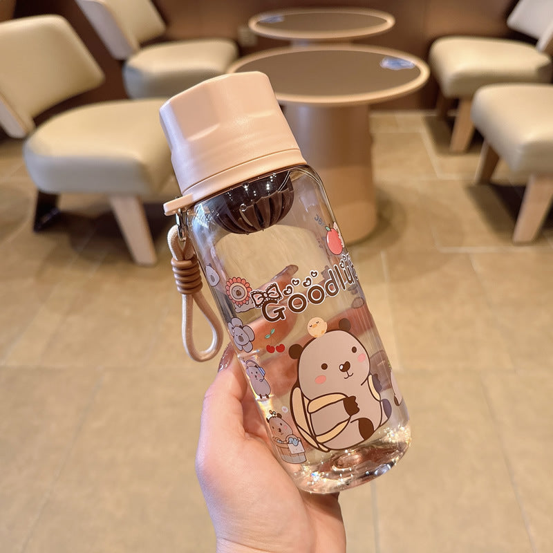 Women Trendy and Colorful Water Bottle Stornfield