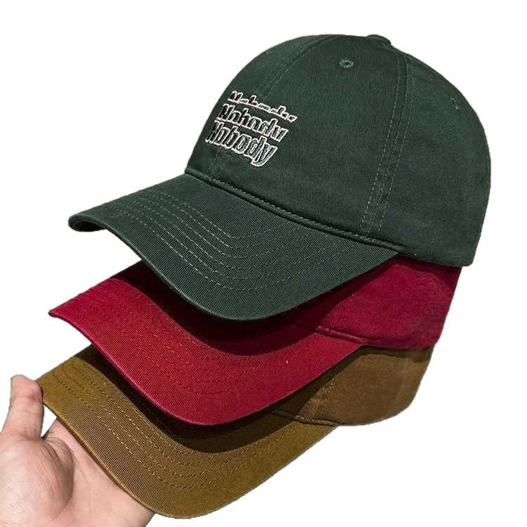 Men's Casual Graphic Baseball Cap Stornfield 1784188219
