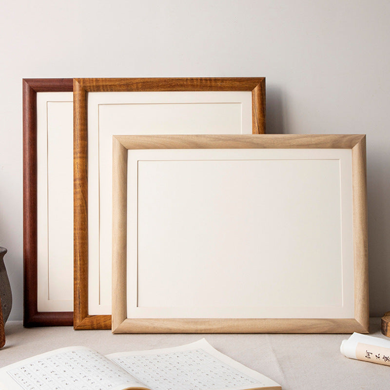 Minimalist Photo Display Frame