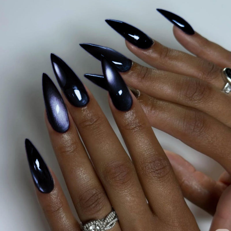 Gel Nail Tips Stornfield