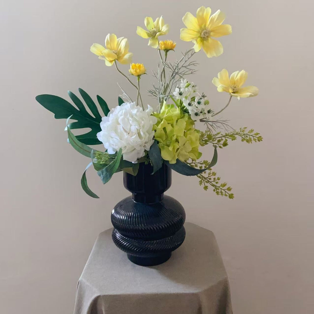 Elegant Artificial Floral Arrangement