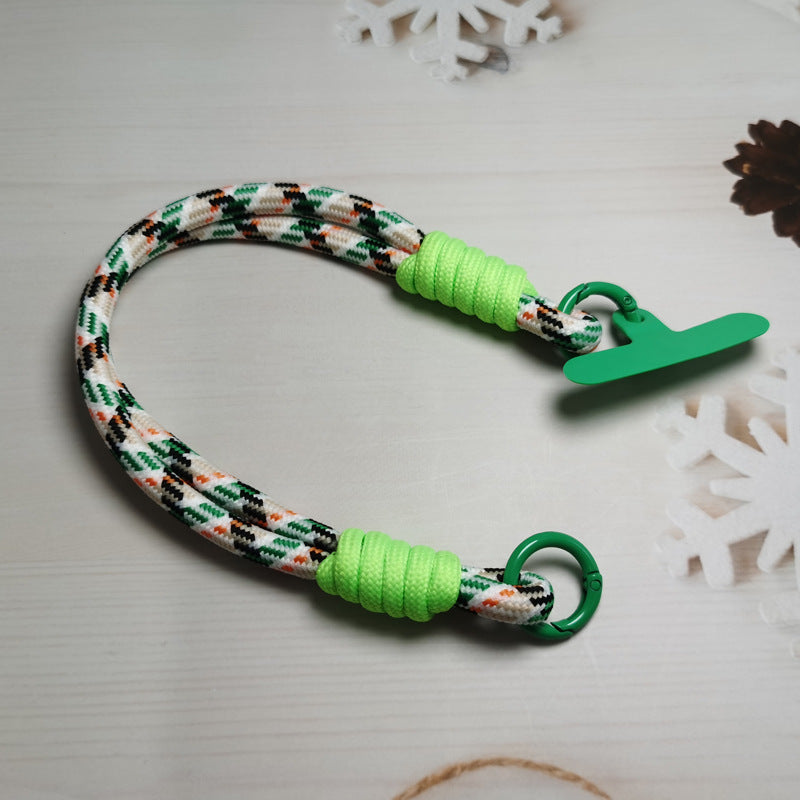 Durable Climbing Rope Stornfield