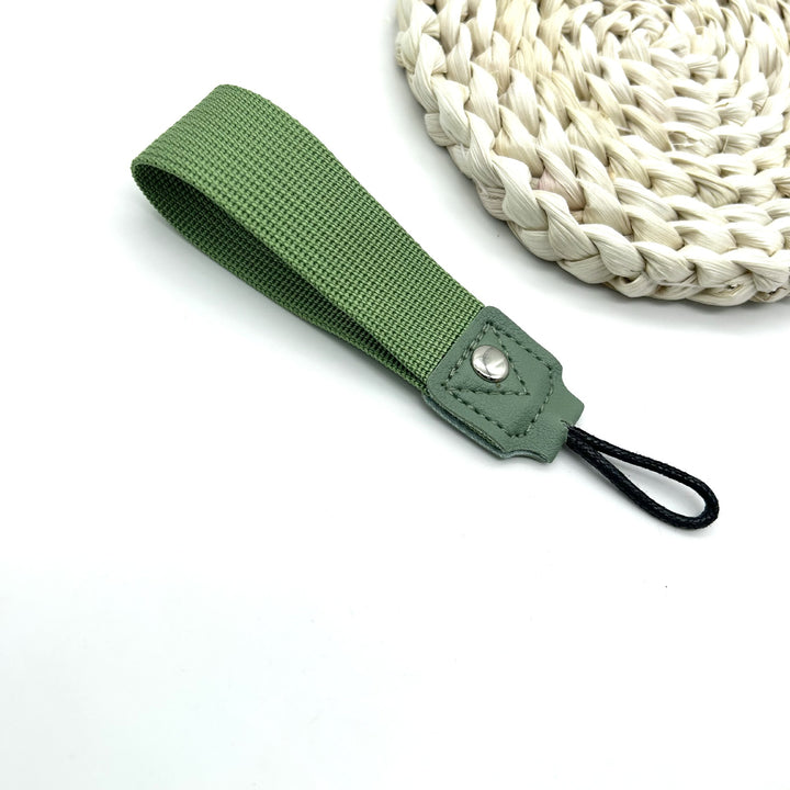 Durable Fabric Keychain Loop Stornfield