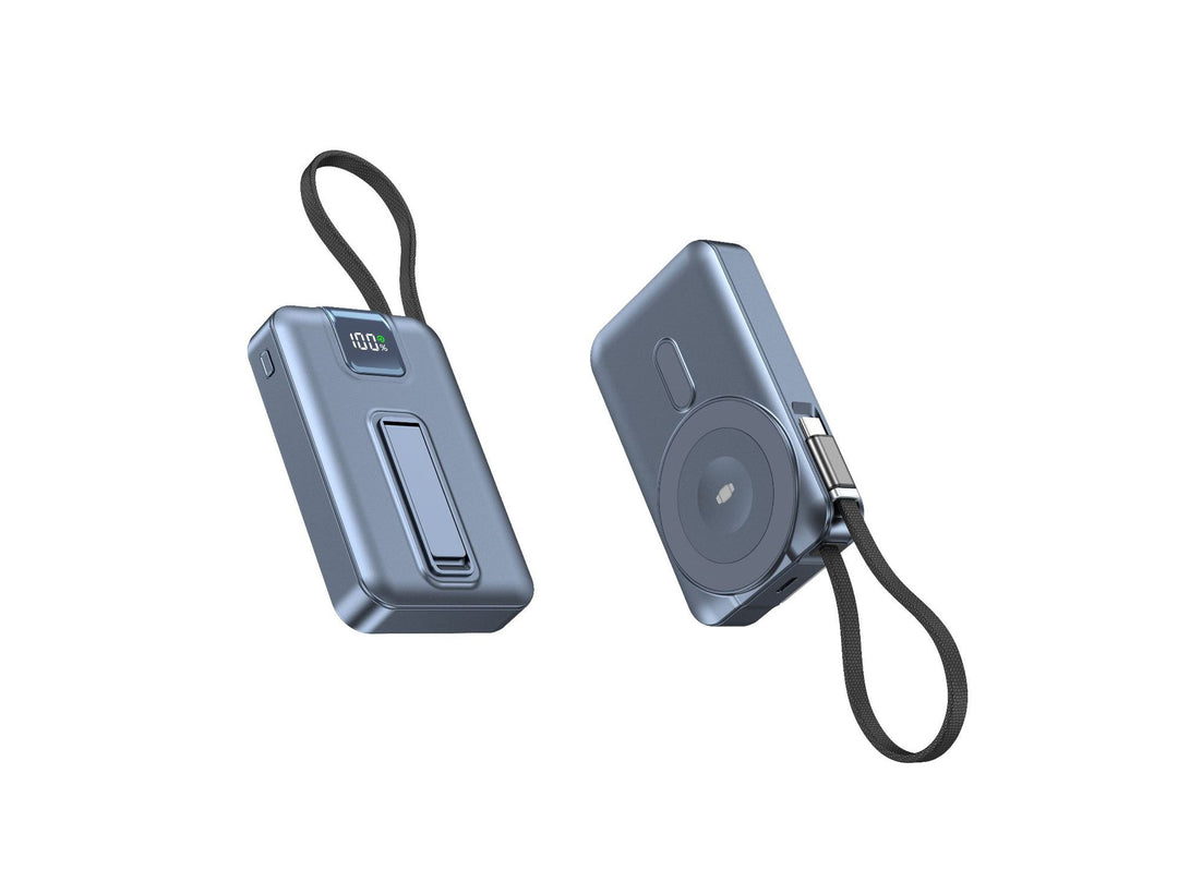Gadgets Powerbank Stornfield