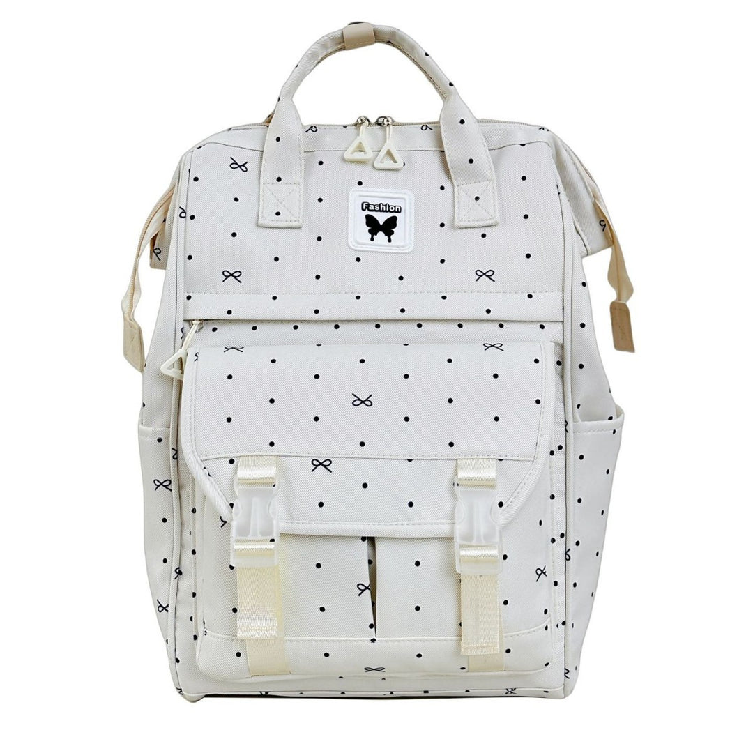 Stylish Multi-Pocket Stornfield