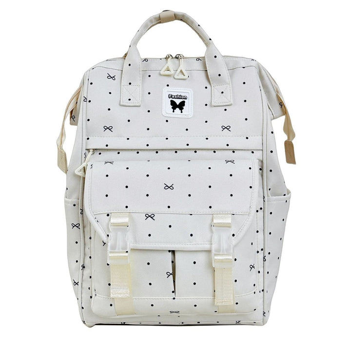 Stylish Multi-Pocket Stornfield