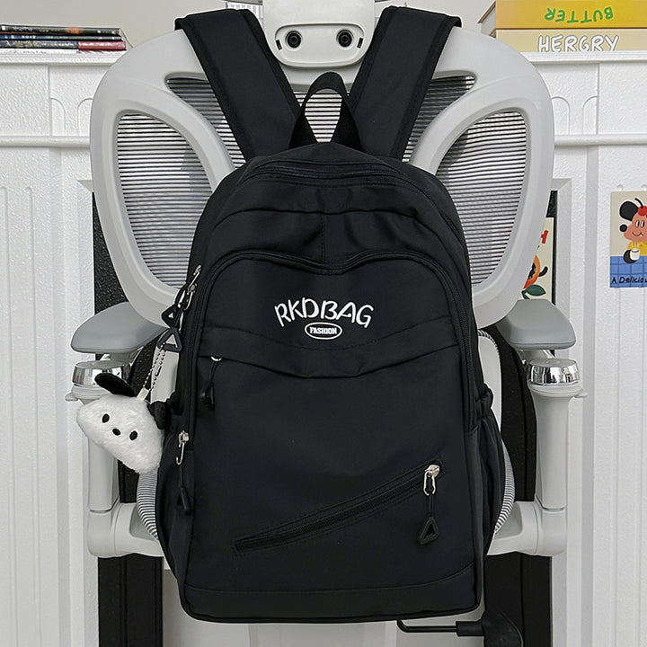 Stylish Multi-Pocket Travel Backpack Stornfield