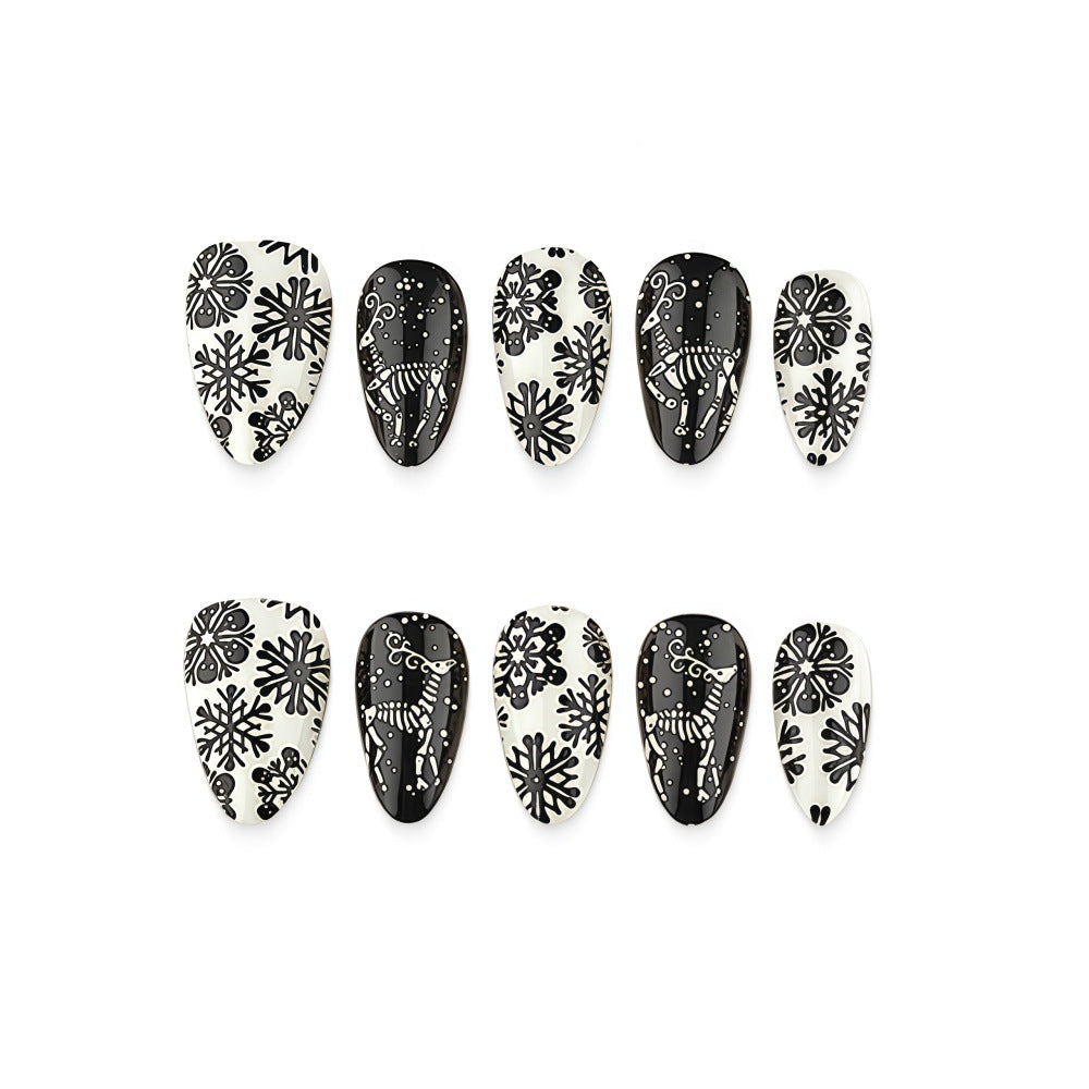 Artificial Nails Stornfield
