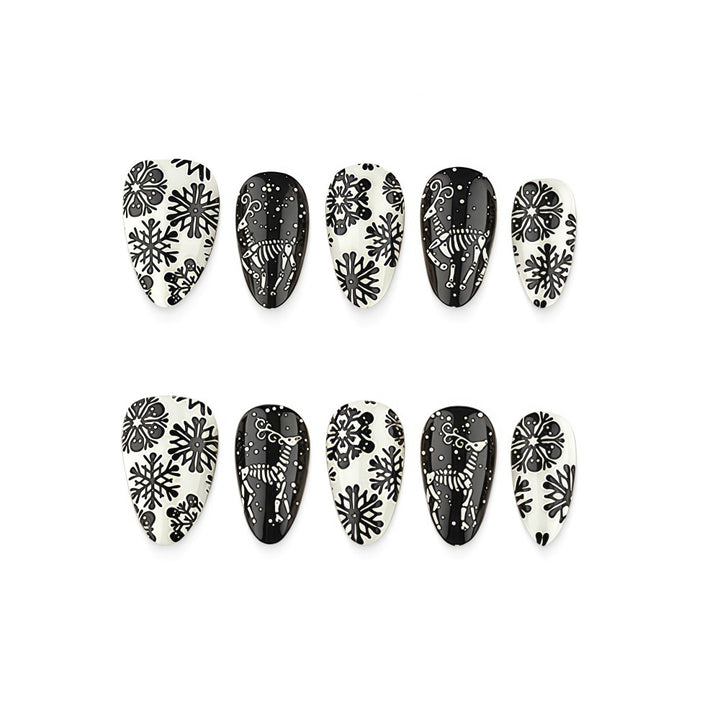 Artificial Nails Stornfield