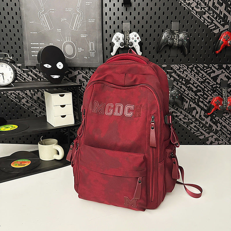 Multi-Pocket Gaming Backpack Stornfield