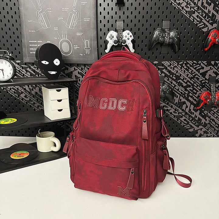 Multi-Pocket Gaming Backpack Stornfield