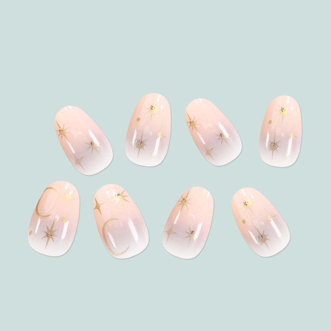 Glamorous Nail Arts Stornfield