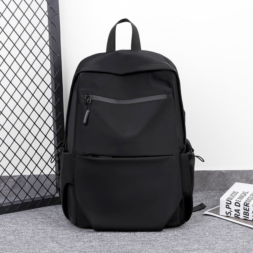 Spacious Travel Backpack Stornfield