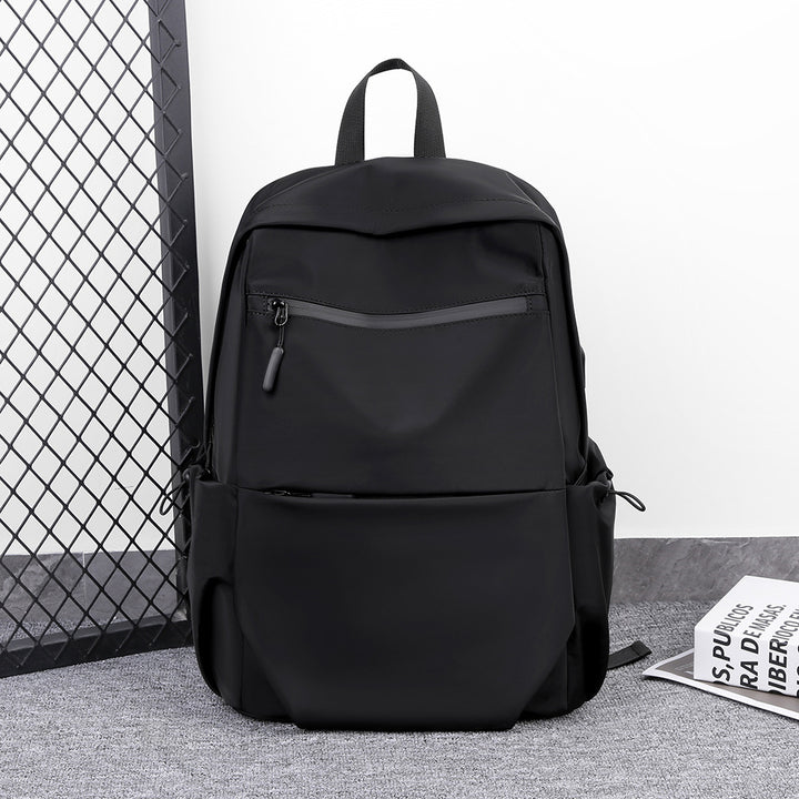 Spacious Travel Backpack Stornfield