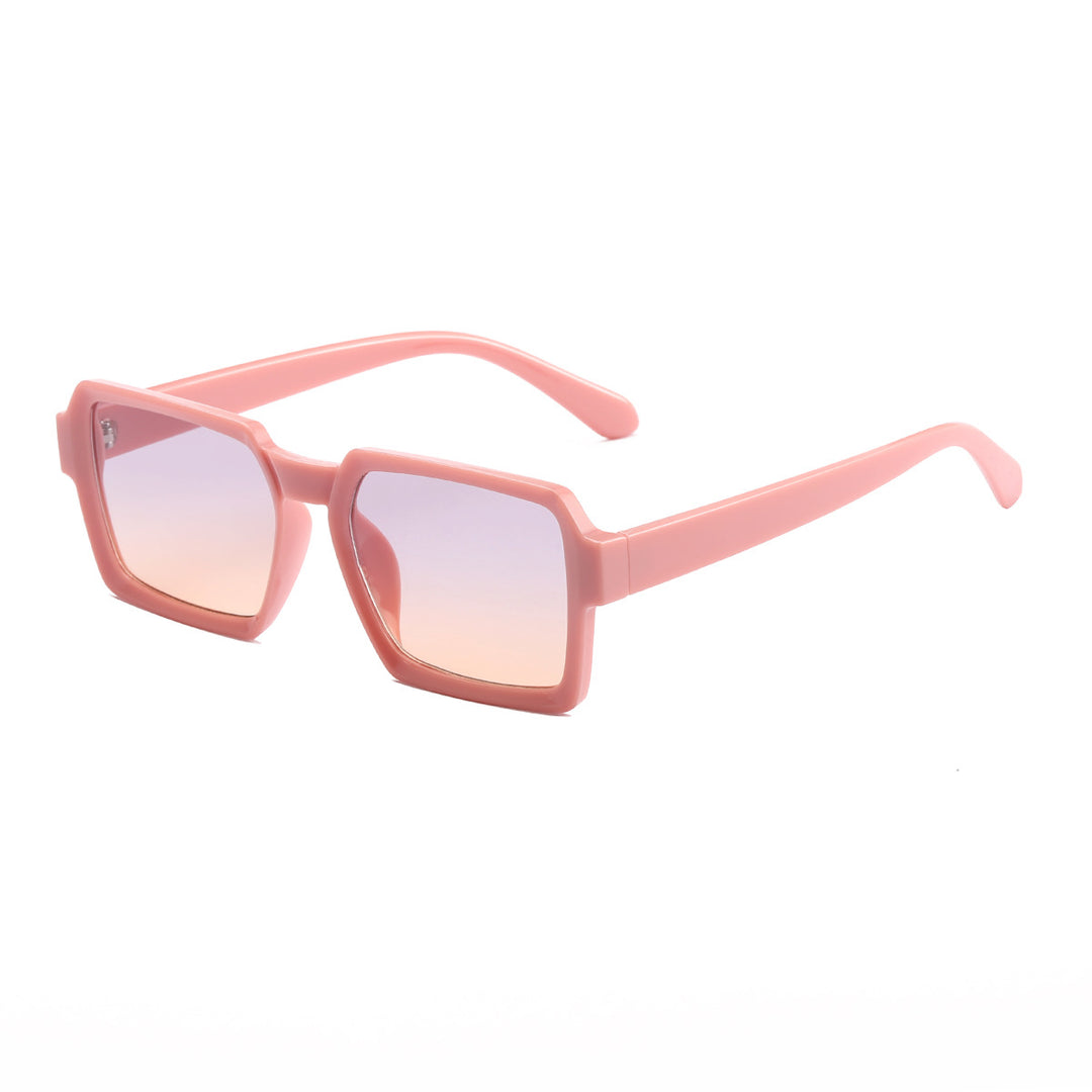 Women's stylish sunglasses in trendy design Stornfield