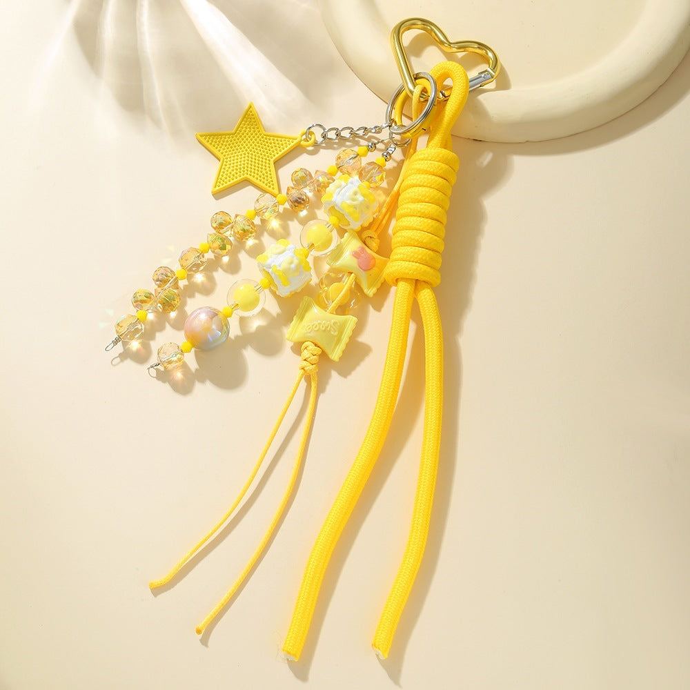 Keychain Stornfield