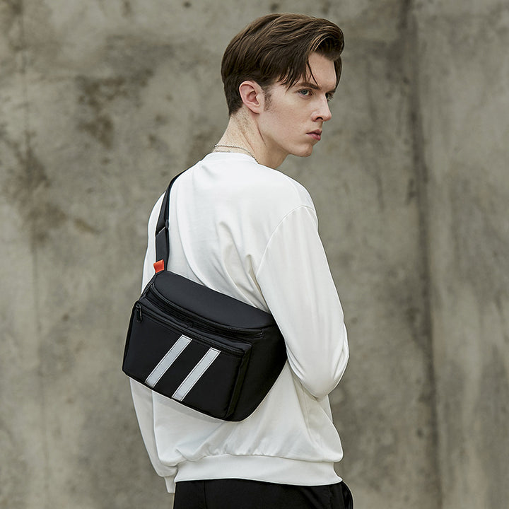 Stylish Crossbody Satchel Bag Stornfield