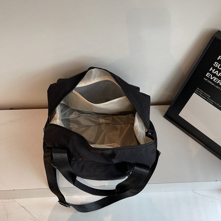 Multi-Purpose Gym Duffle Bag Stornfield