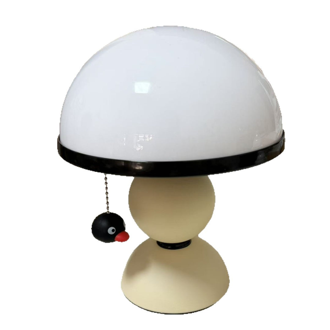 Modern Minimalist Table Lamp