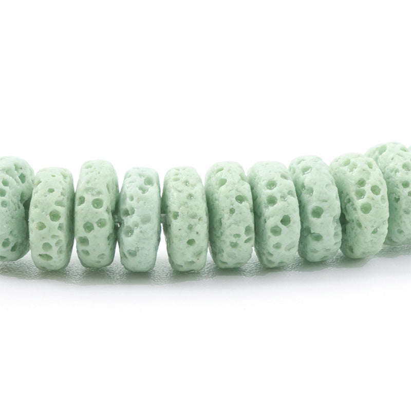Decorative Lava Stone Beads Stornfield