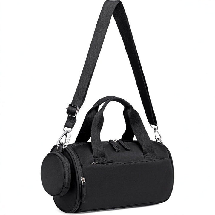 Multifunctional Sports Bag with Insulated Compartment Stornfield