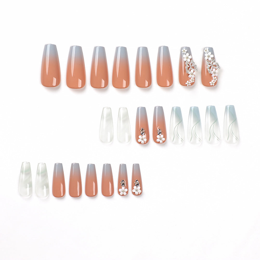 Artificial Nails Stornfield