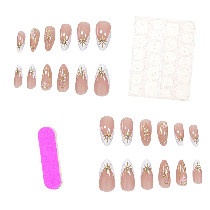 Decorative Nail Art Enhancements Stornfield 1789915198