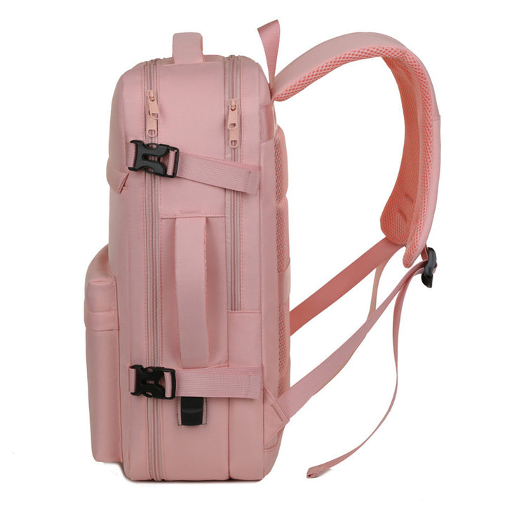 WoMulti-Functional Compact Backpack Stornfield