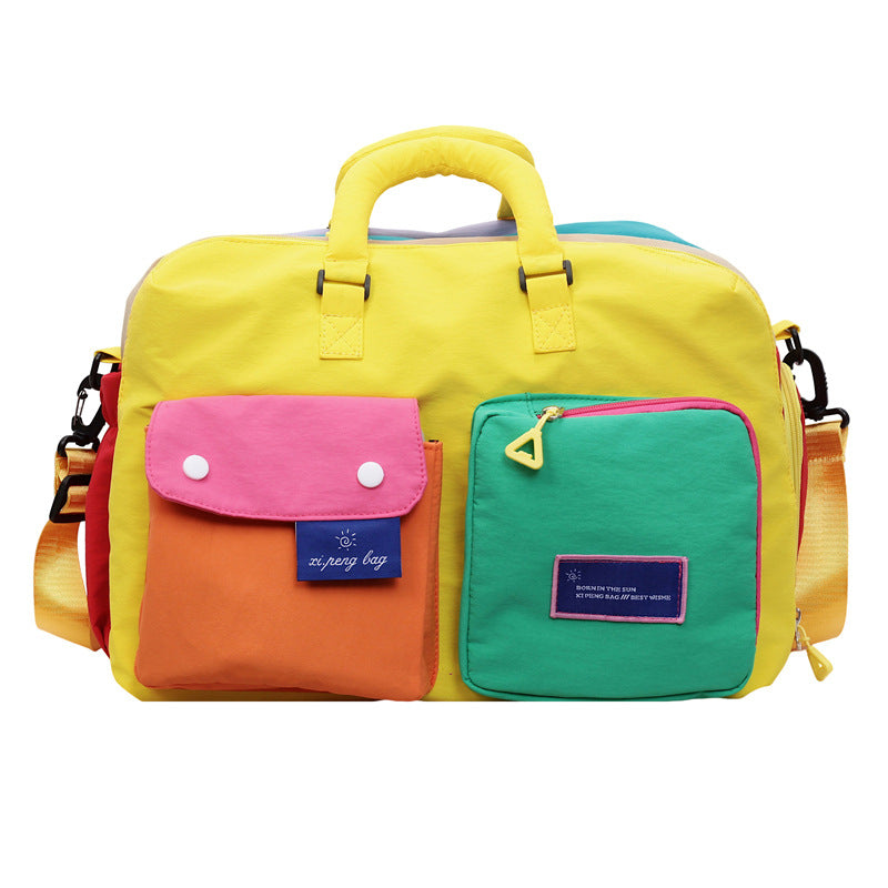 Versatile Carry Bag Stornfield
