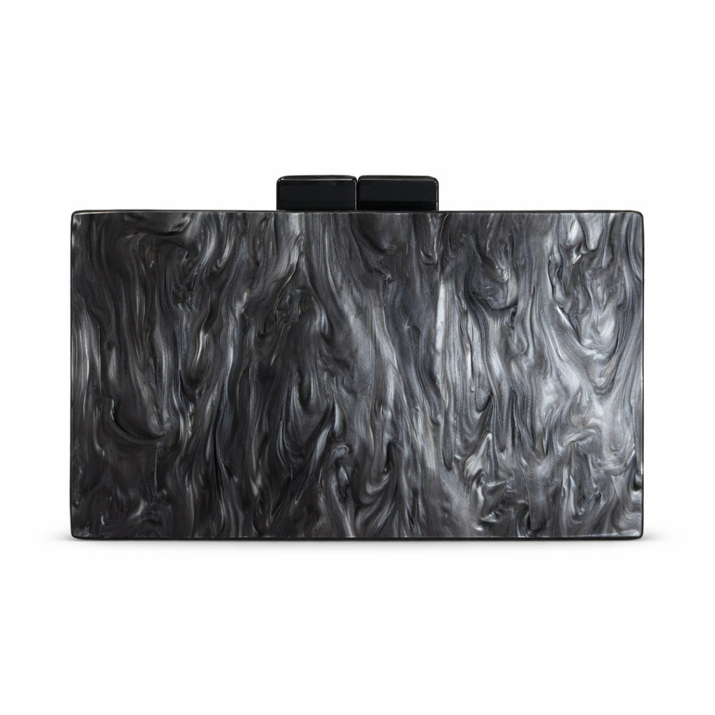 Acrylic Clutch