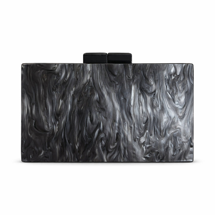 Acrylic Clutch