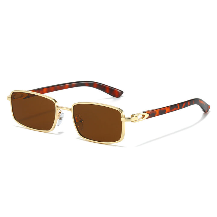 Stylish Rectangle Frame Sunglasses Stornfield
