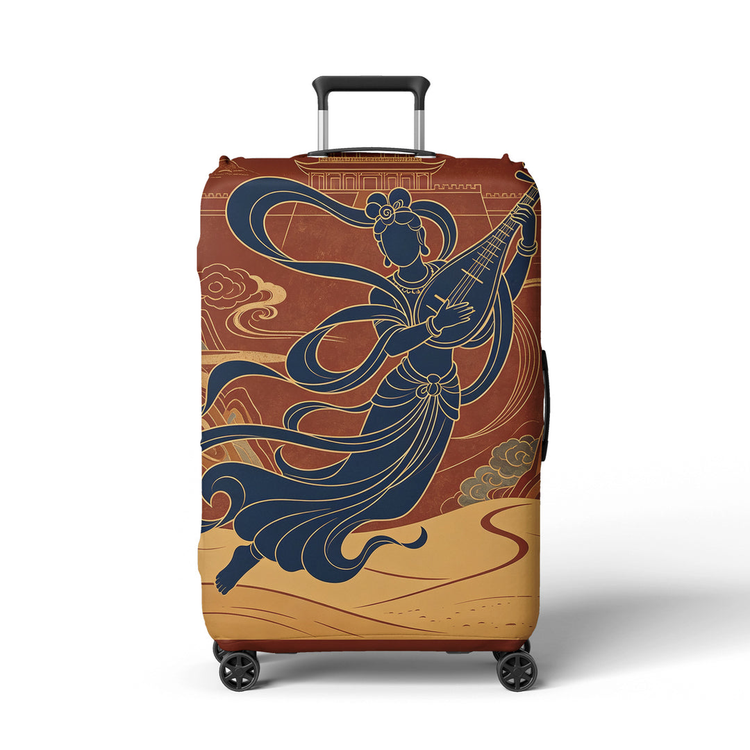 Travel Luggage Stornfield