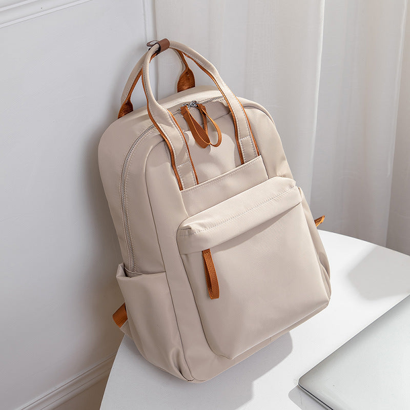 Stylish Multi-Functional Backpack  1791994995