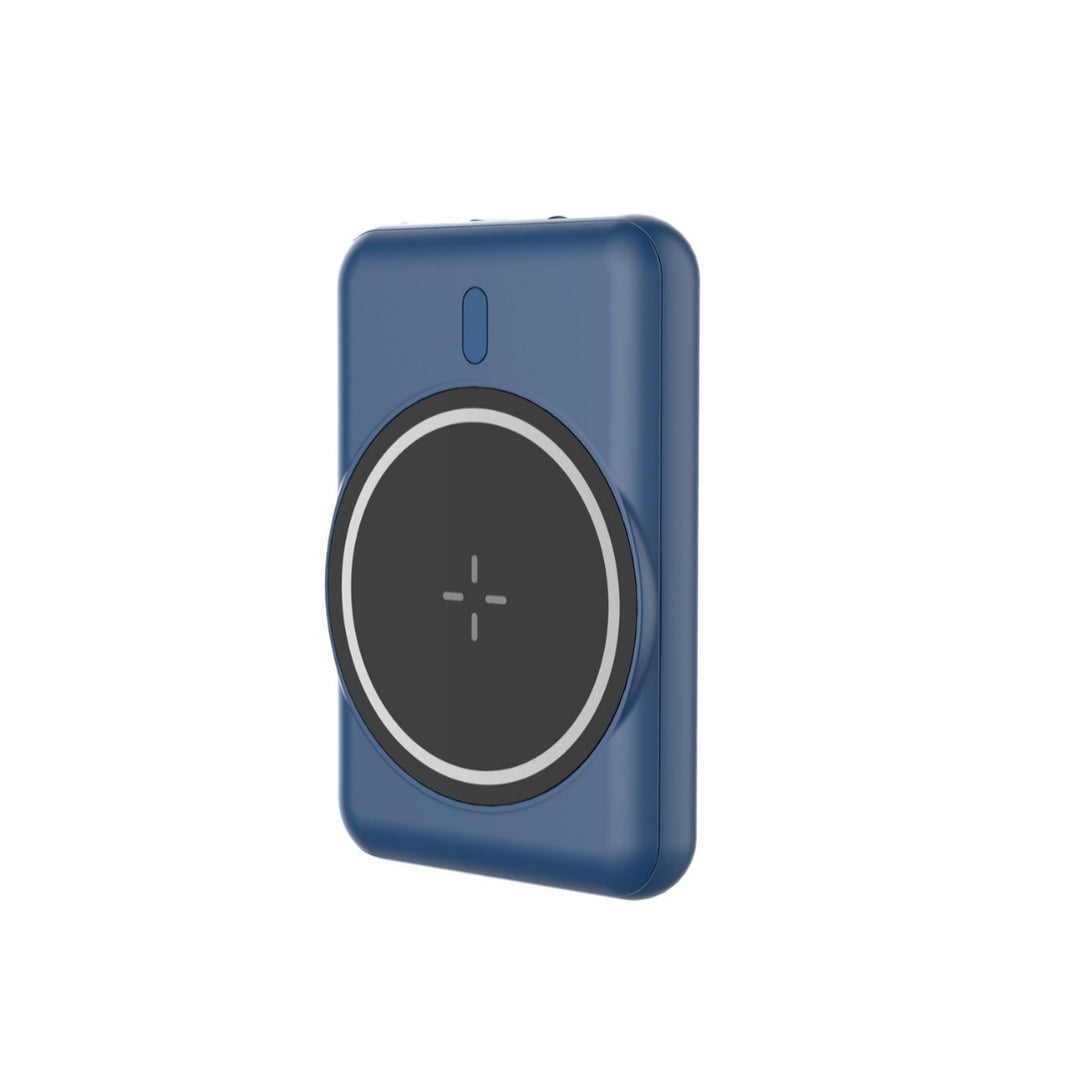 High-performance Wireless Powerbank with Integrated Charging Display Stornfield