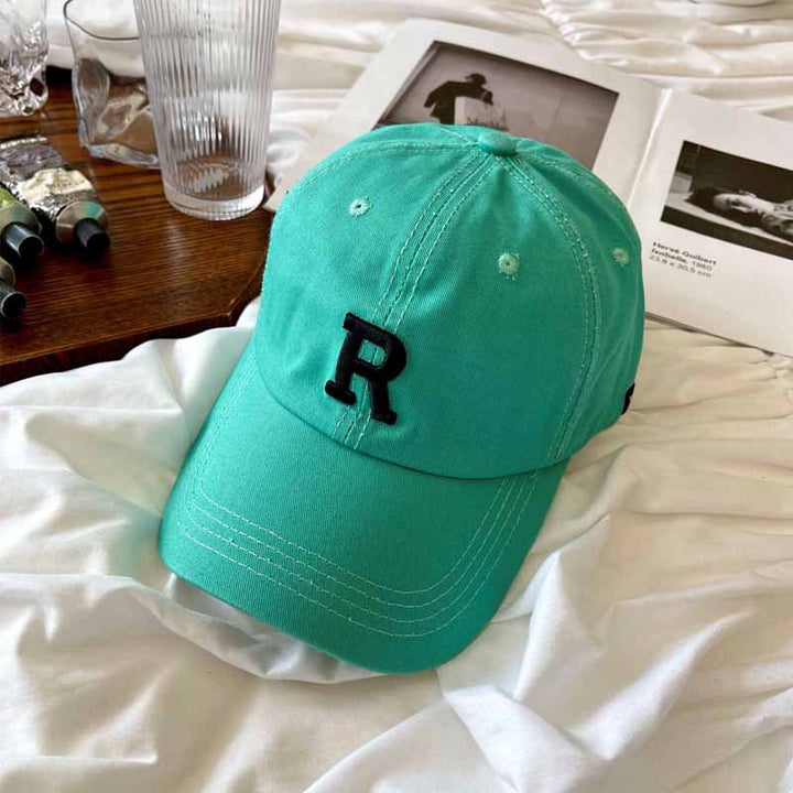 Women's Classic Adjustable Baseball Cap Stornfield