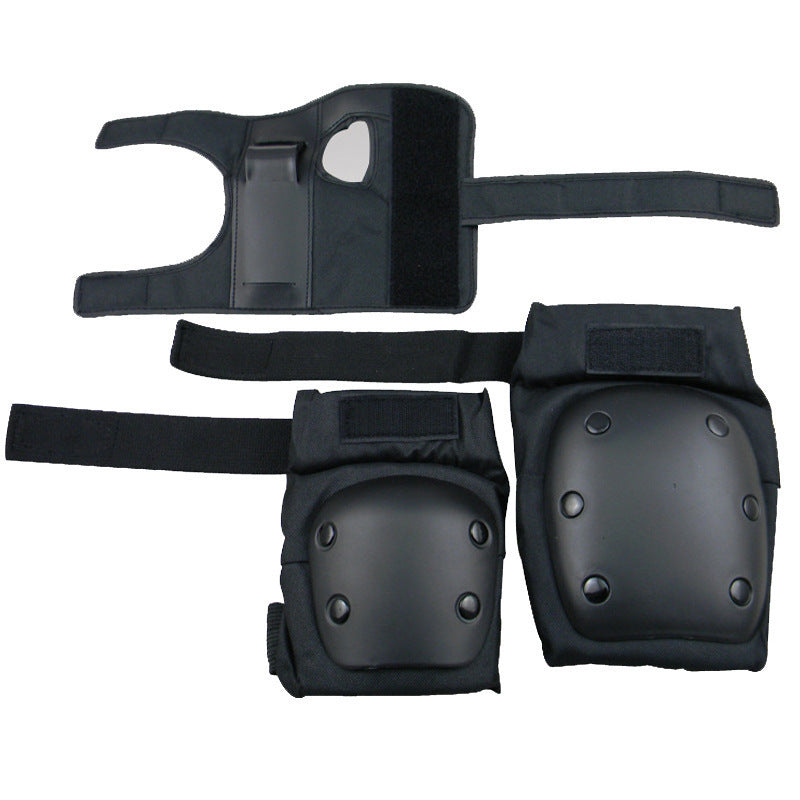 Wrist and Knee Protectors Stornfield