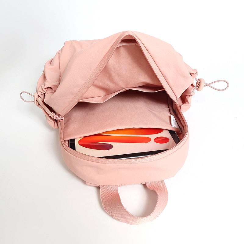 Lightweight Travel Backpack