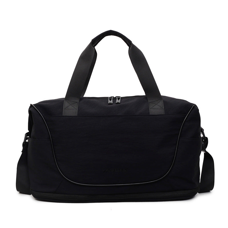 Versatile Travel Duffle Bag Stornfield
