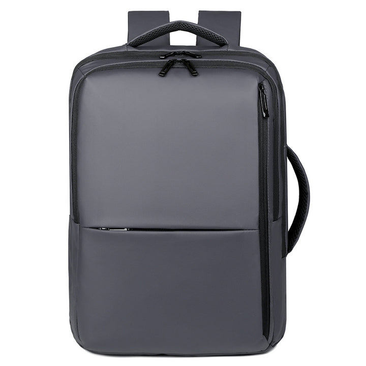 Backpack with Versatile Compartment System Stornfield