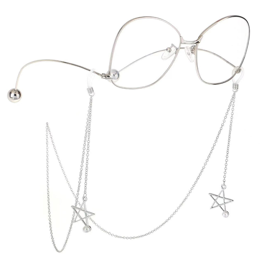 Fashion Glasses Chain Stornfield