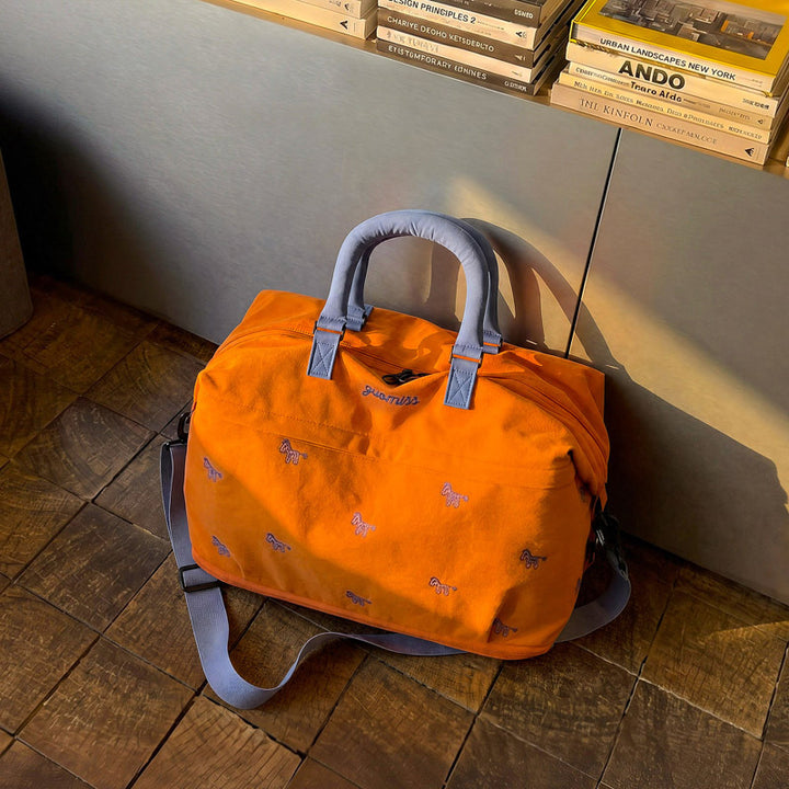 Stylish Multifunctional Travel Bag Stornfield