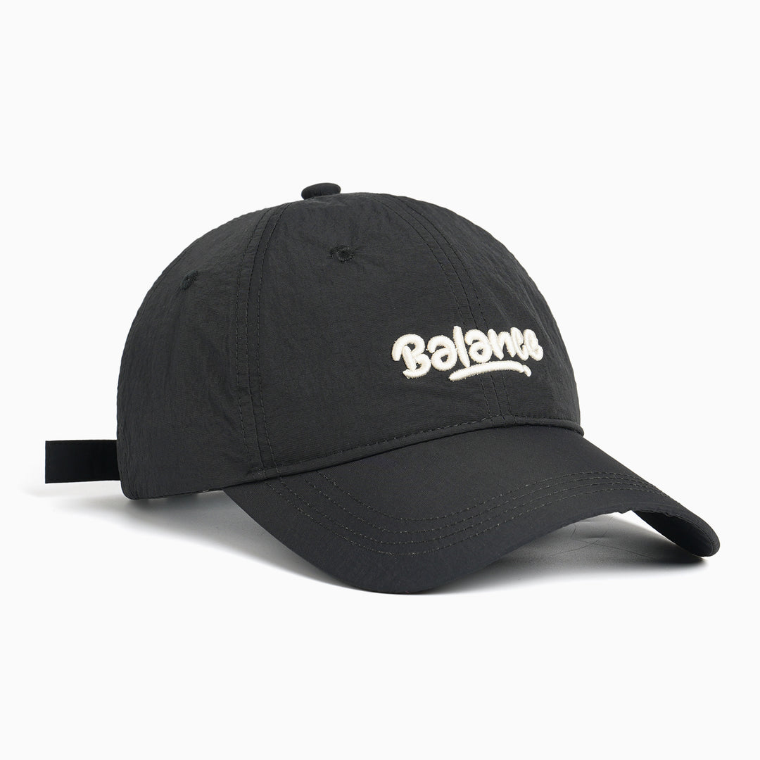 Women's sporty baseball cap with breathable technology Stornfield