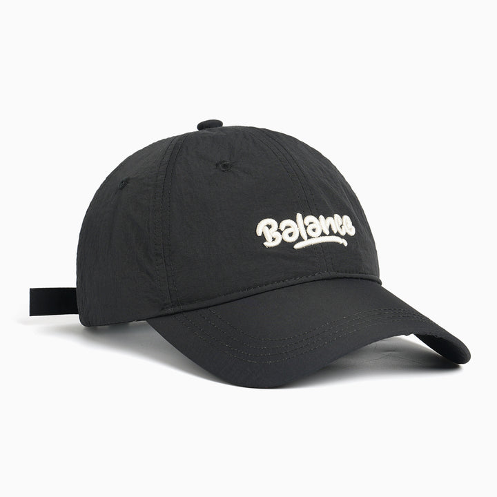Women's sporty baseball cap with breathable technology Stornfield