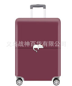 Women Hard Shell Suitcase Stornfield