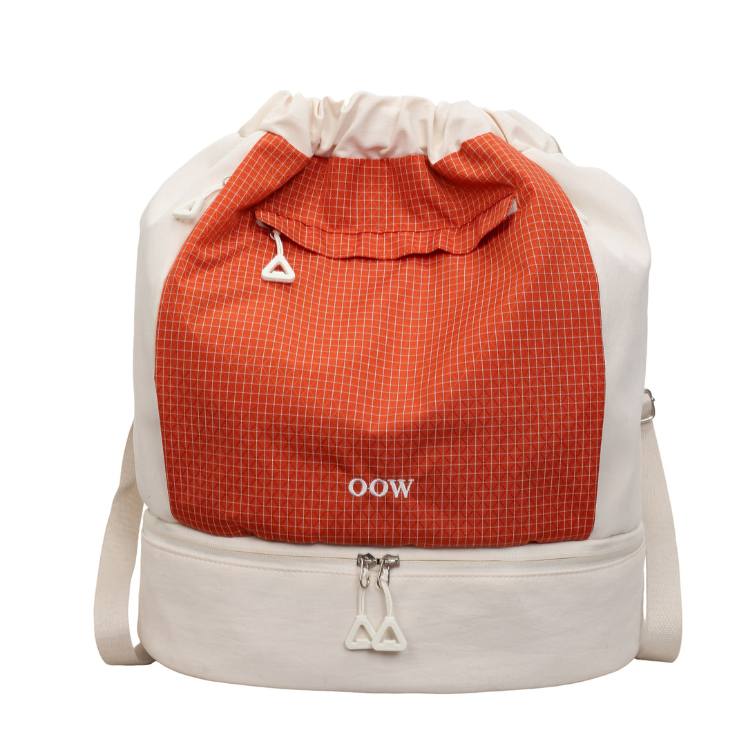 Stylish Versatile Backpack Stornfield