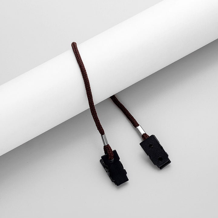 Adjustable Eyewear Retention System Stornfield