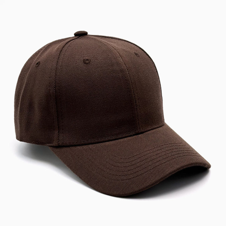 Women's stylish leisure baseball cap Stornfield