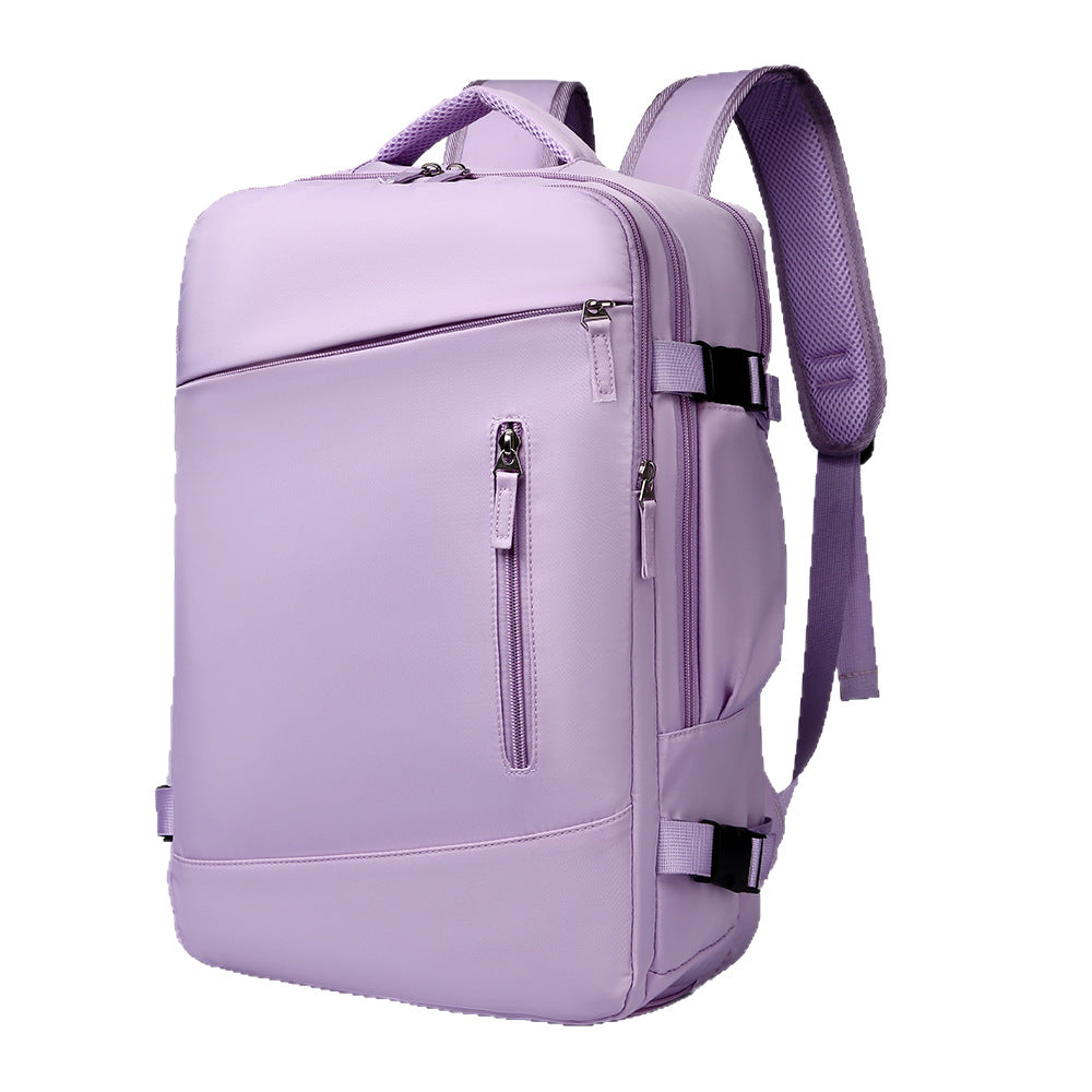 Versatile Tech Storage Backpack Stornfield