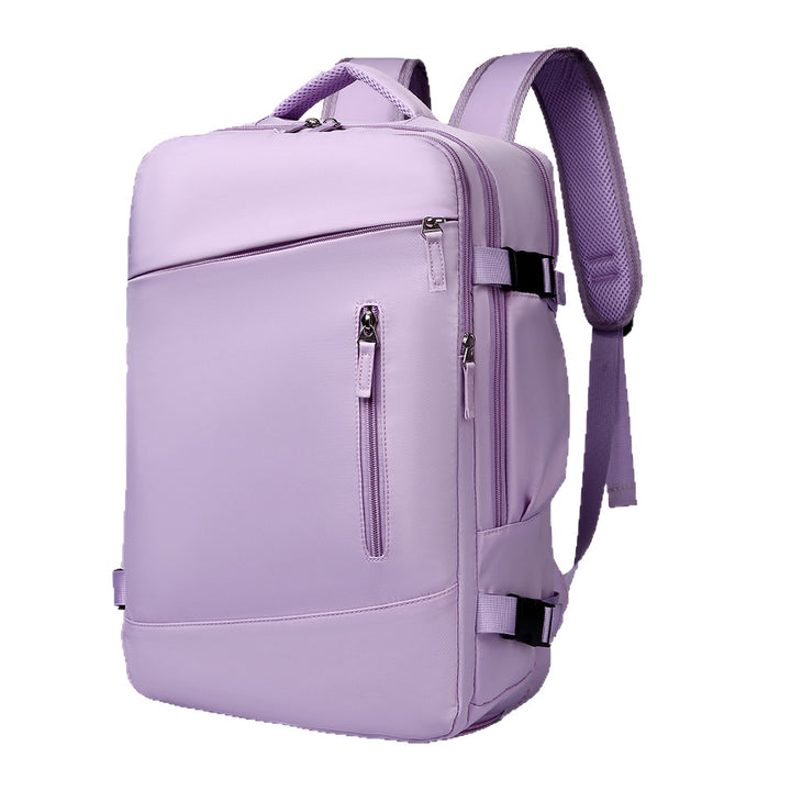 Versatile Tech Storage Backpack Stornfield
